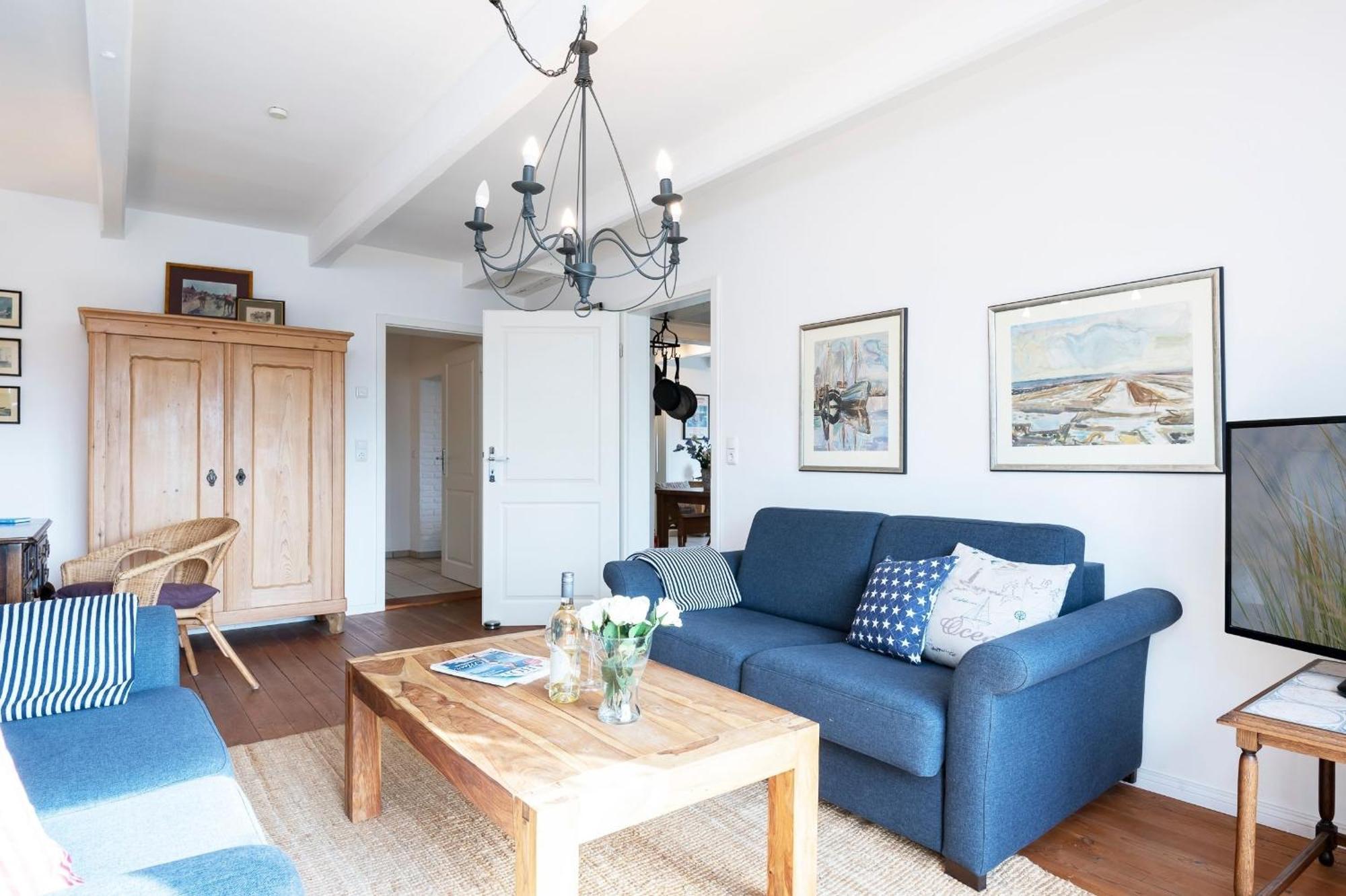 Landglueck Villa Brenkenhagen Ngoại thất bức ảnh
