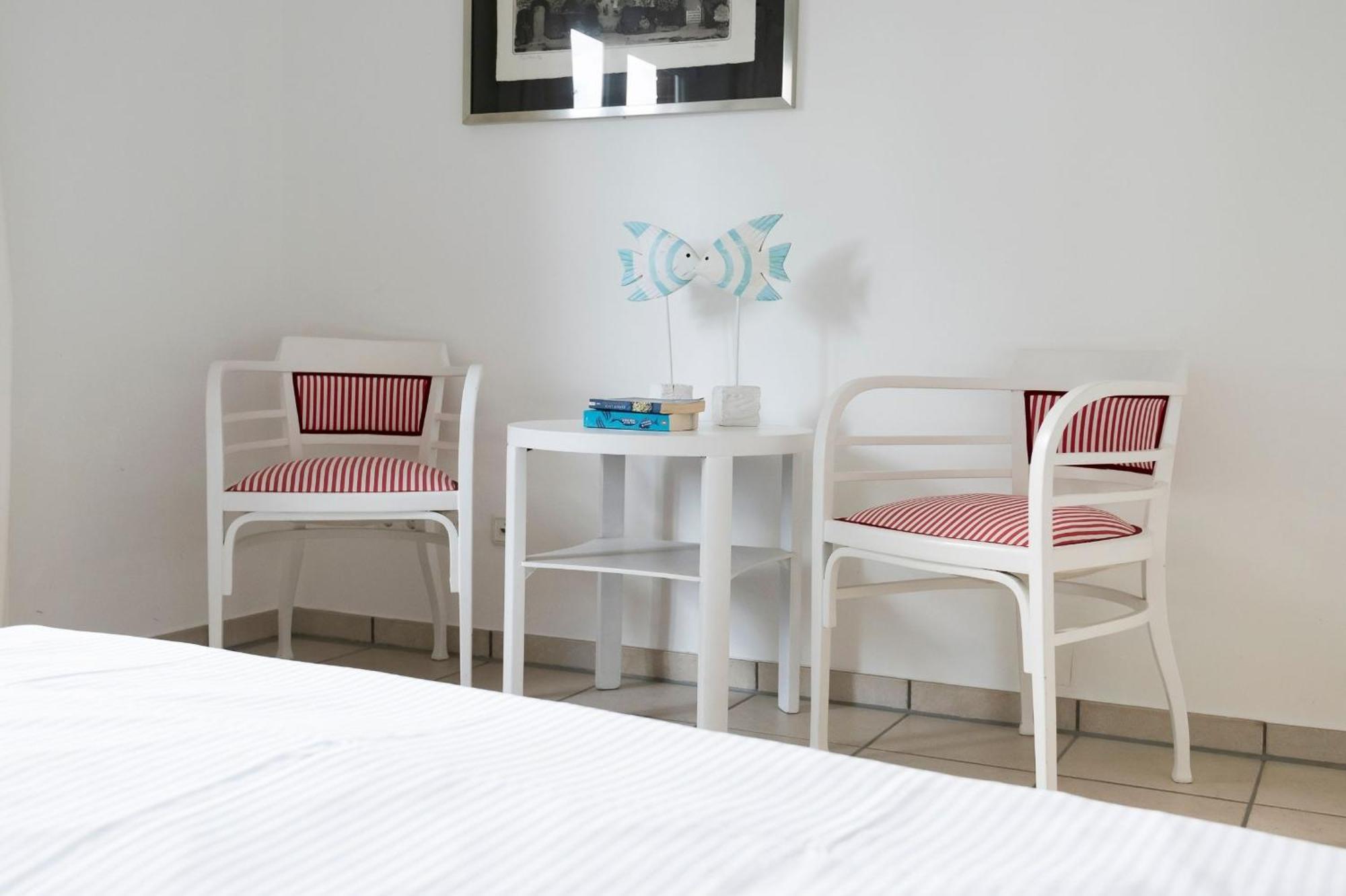 Landglueck Villa Brenkenhagen Ngoại thất bức ảnh