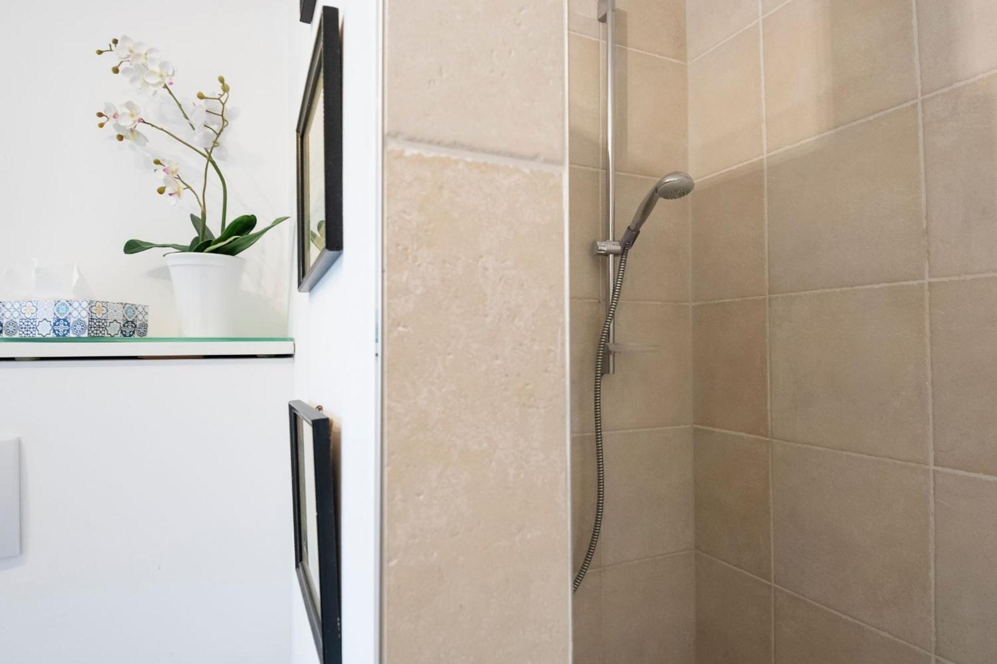 Landglueck Villa Brenkenhagen Ngoại thất bức ảnh